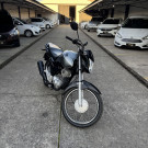 HONDA CG 160 START 2022-3