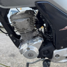 HONDA CG 160 START 2022-8