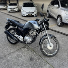 HONDA CG 160 START 2022-0