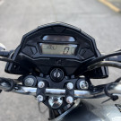 HONDA CG 160 START 2022-10