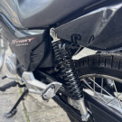 HONDA CG 160 START 2022-6