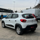 Renault KWID Zen 1.0 Flex-2