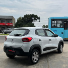 Renault KWID Zen 1.0 Flex-1