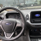 Ford Ka 1.0 SE/SE Plus TiVCT Flex 5p 2020 Flex-5