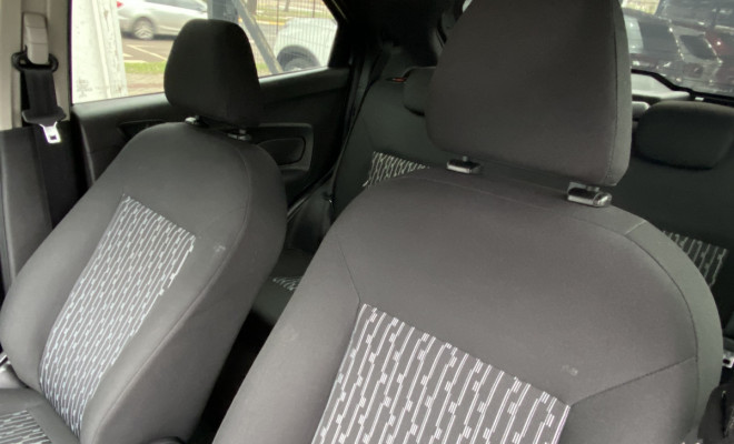 Ford Ka 1.0 SE/SE Plus TiVCT Flex 5p 2020 Flex-9