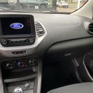 Ford Ka 1.0 SE/SE Plus TiVCT Flex 5p 2020 Flex-6