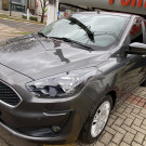 Ford Ka 1.0 SE/SE Plus TiVCT Flex 5p 2020 Flex-0