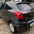 Ford Ka 1.0 SE/SE Plus TiVCT Flex 5p 2020 Flex-2