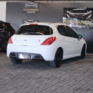 Peugeot 308 Active 1.6 Flex 16V 5p mec. 2014 Flex