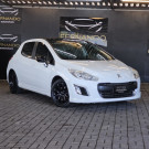 Peugeot 308 Active 1.6 Flex 16V 5p mec. 2014 Flex