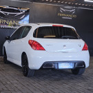 Peugeot 308 Active 1.6 Flex 16V 5p mec. 2014 Flex