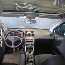 Peugeot 308 Active 1.6 Flex 16V 5p mec. 2014 Flex