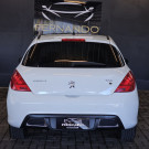 Peugeot 308 Active 1.6 Flex 16V 5p mec. 2014 Flex