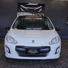 Peugeot 308 Active 1.6 Flex 16V 5p mec. 2014 Flex