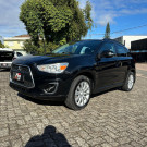 Mitsubishi ASX 2.0 16V 160cv Aut. 2015 Flex-1