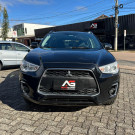 Mitsubishi ASX 2.0 16V 160cv Aut. 2015 Flex-0