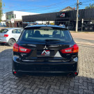 Mitsubishi ASX 2.0 16V 160cv Aut. 2015 Flex-3