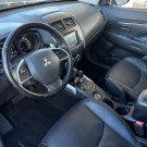 Mitsubishi ASX 2.0 16V 160cv Aut. 2015 Flex-8