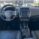 Mitsubishi ASX 2.0 16V 160cv Aut. 2015 Flex-9