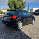 Mitsubishi ASX 2.0 16V 160cv Aut. 2015 Flex-4