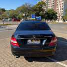 Mercedes-Benz C-200 Kompressor Avant.1.8 16V Aut 2008 Gasolina-3