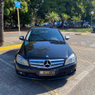 Mercedes-Benz C-200 Kompressor Avant.1.8 16V Aut 2008 Gasolina-0