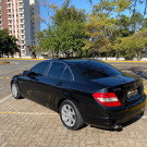 Mercedes-Benz C-200 Kompressor Avant.1.8 16V Aut 2008 Gasolina-4
