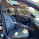 Mercedes-Benz C-200 Kompressor Avant.1.8 16V Aut 2008 Gasolina-7
