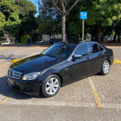 Mercedes-Benz C-200 Kompressor Avant.1.8 16V Aut 2008 Gasolina-1