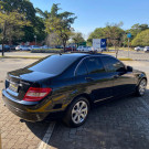 Mercedes-Benz C-200 Kompressor Avant.1.8 16V Aut 2008 Gasolina-2