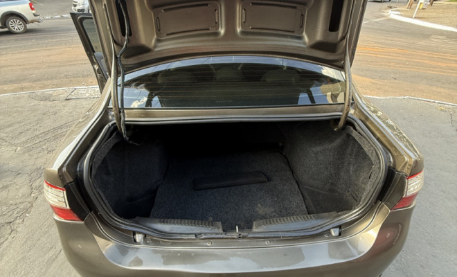 Fiat Grand Siena ESSENCE 1.6 Flex 16V 2013 Flex-5