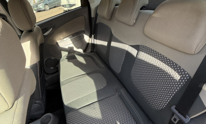 Fiat Grand Siena ESSENCE 1.6 Flex 16V 2013 Flex-7