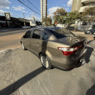 Fiat Grand Siena ESSENCE 1.6 Flex 16V 2013 Flex-1
