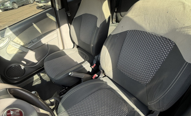 Fiat Grand Siena ESSENCE 1.6 Flex 16V 2013 Flex-3