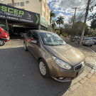 Fiat Grand Siena ESSENCE 1.6 Flex 16V 2013 Flex-0