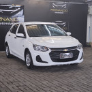 GM - Chevrolet ONIX HATCH 1.0 12V Flex 5p Mec. 2020 Flex
