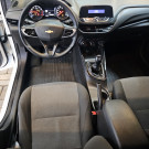 GM - Chevrolet ONIX HATCH 1.0 12V Flex 5p Mec. 2020 Flex