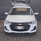 GM - Chevrolet ONIX HATCH 1.0 12V Flex 5p Mec. 2020 Flex