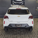 GM - Chevrolet ONIX HATCH 1.0 12V Flex 5p Mec. 2020 Flex