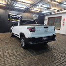 Fiat Strada Freedom 1.3 Flex 8V  CS Plus 2021 Flex