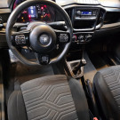 Fiat Strada Freedom 1.3 Flex 8V  CS Plus 2021 Flex