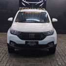 Fiat Strada Freedom 1.3 Flex 8V  CS Plus 2021 Flex