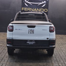 Fiat Strada Freedom 1.3 Flex 8V  CS Plus 2021 Flex