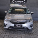 Honda CITY Sedan Touring 1.5 Flex 16V 4p Aut. 2023 Flex