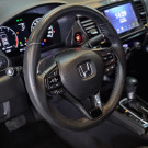 Honda CITY Sedan Touring 1.5 Flex 16V 4p Aut. 2023 Flex