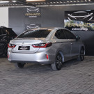 Honda CITY Sedan Touring 1.5 Flex 16V 4p Aut. 2023 Flex