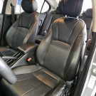Honda CITY Sedan Touring 1.5 Flex 16V 4p Aut. 2023 Flex