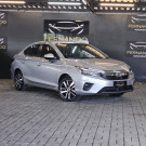 Honda CITY Sedan Touring 1.5 Flex 16V 4p Aut. 2023 Flex