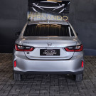 Honda CITY Sedan Touring 1.5 Flex 16V 4p Aut. 2023 Flex