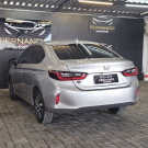 Honda CITY Sedan Touring 1.5 Flex 16V 4p Aut. 2023 Flex